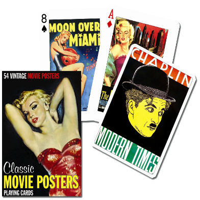 Movie Posters SD