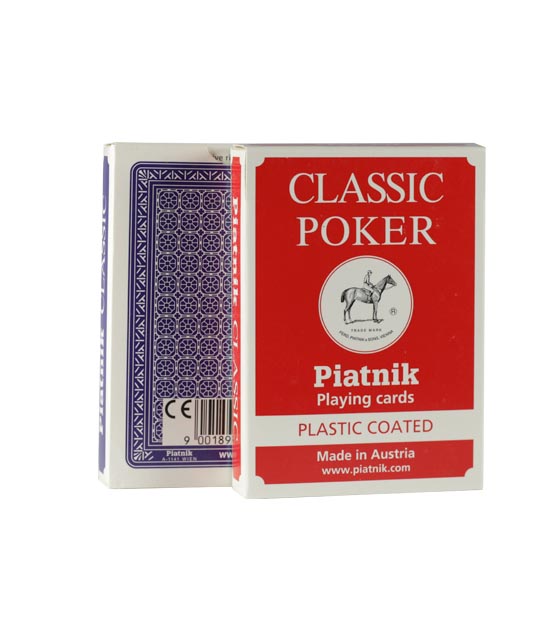 Classic Poker