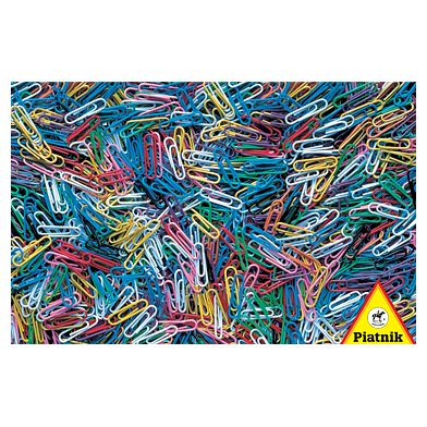 Paper Clips
