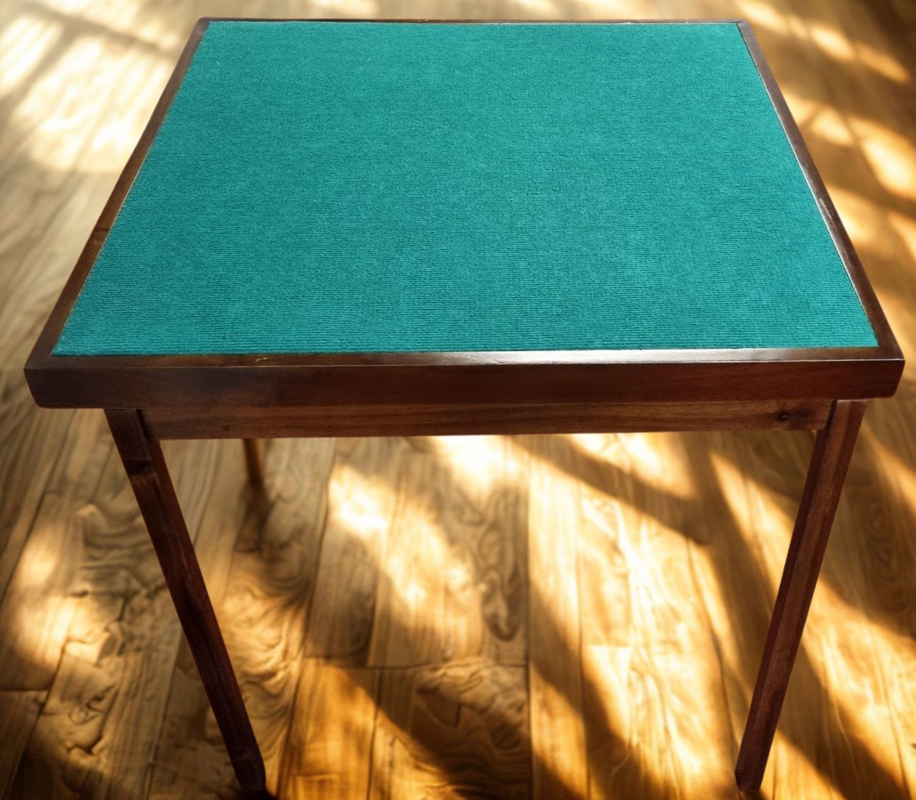 Lior Playing Cards Table 80*80 cm